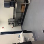 Commercial Kitchen Floor by Slip Free Systems