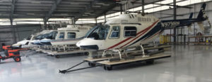Helipad Airport Epoxy Floor by Slip Free Systems 