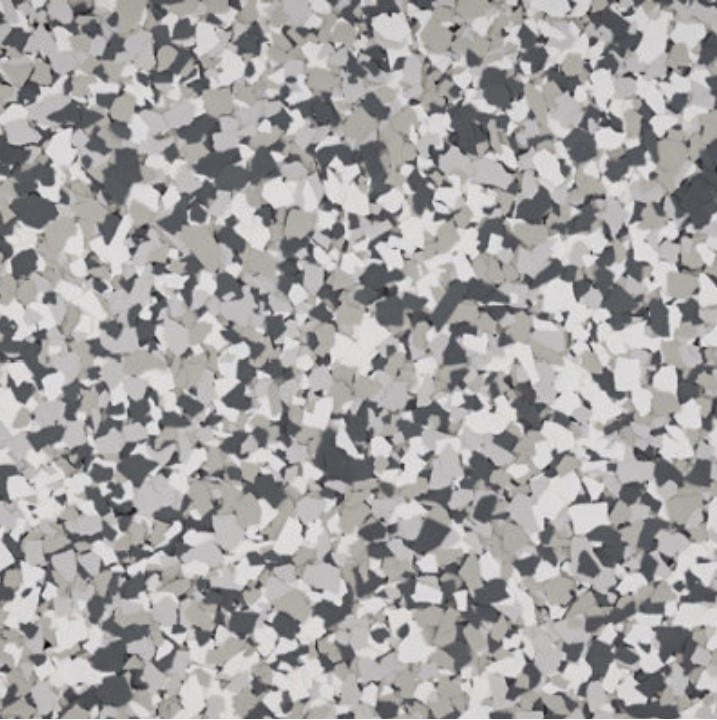 Full Flake Sample Modern Camo