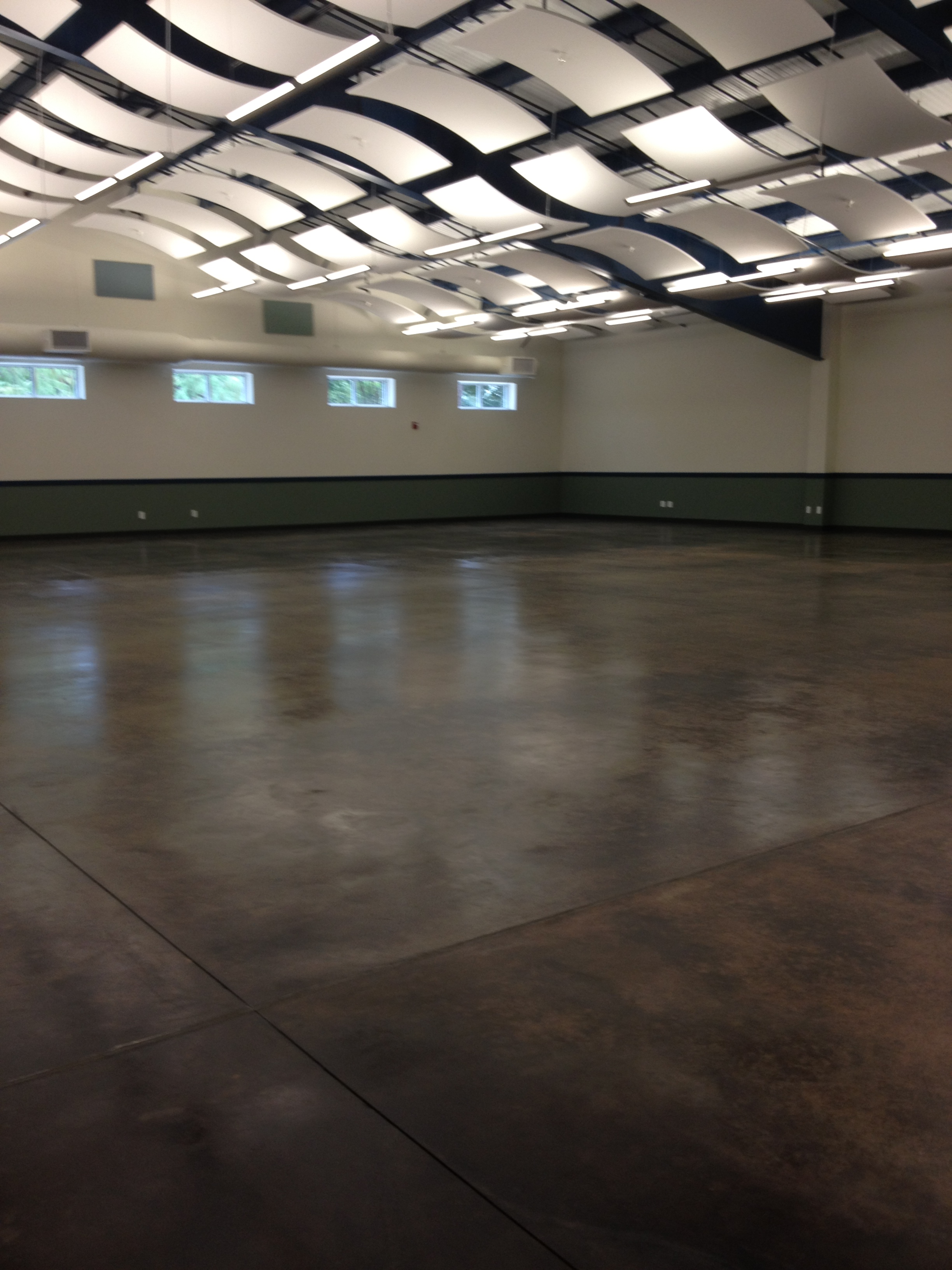 Slip Free Systems Commercial, Industrial